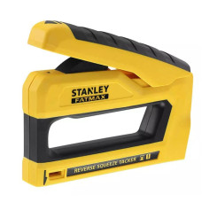 Степлер Stanley FatMax с обратным сжатием (FMHT0-80551)