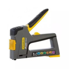 Степлер Stanley Fatmax TR75 6 в 1 для скоб A, G, CT100, шпилек (FMHT6-70868)