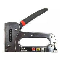 Степлер Stanley Light Duty TR120 для скоб A 4-14 мм та шпильок J 12, 15 мм (STHT6-70410)