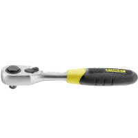 Трещотка Stanley 1/4" L-144 мм (STMT82663-0)