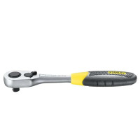Трещотка Stanley  3/8" L-208 мм (STMT82664-0)