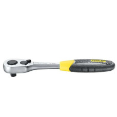 Трещотка Stanley  3/8" L-208 мм (STMT82664-0)