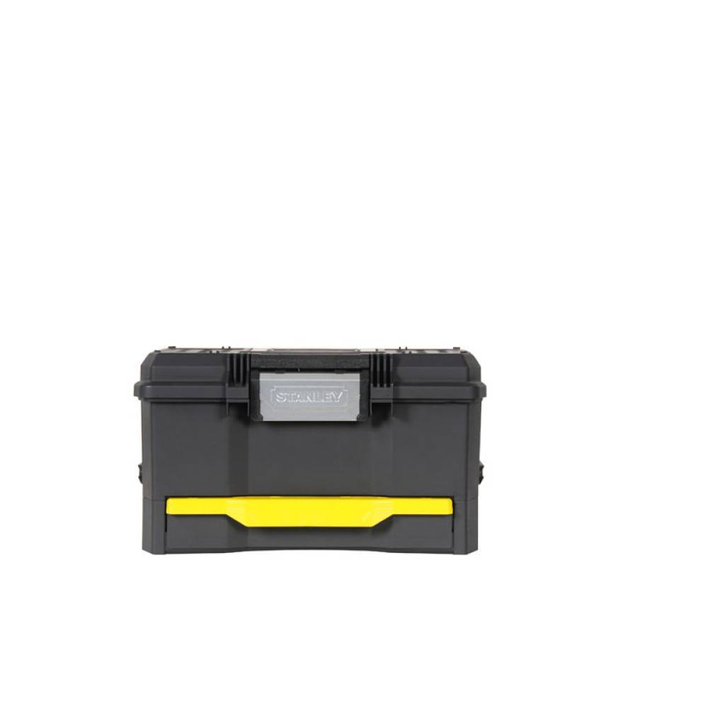 Ящик Stanley з висувною секцією 19" 1-70-316