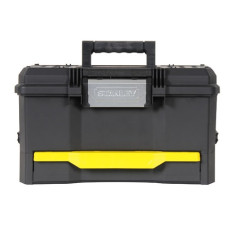 Ящик Stanley с выдвижной секцией 19" 1-70-316