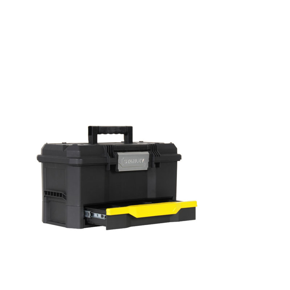 Ящик Stanley з висувною секцією 19" 1-70-316