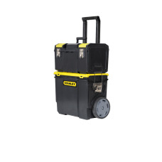 Ящик Stanley Mobile WorkCenter 3в1 1-70-326