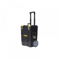 Ящик инструментальный Stanley Mobile WorkCenter 2в1 470х240х575 мм 1-70-327