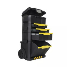 Ящик Stanley Modular Rolling Workshop на колесах (1-79-206)