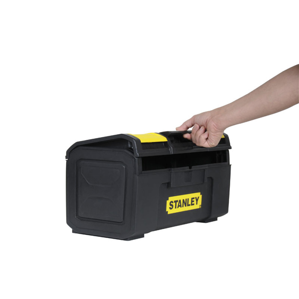 Ящик для інструментів Stanley Basic Toolbox 16" 1-79-216