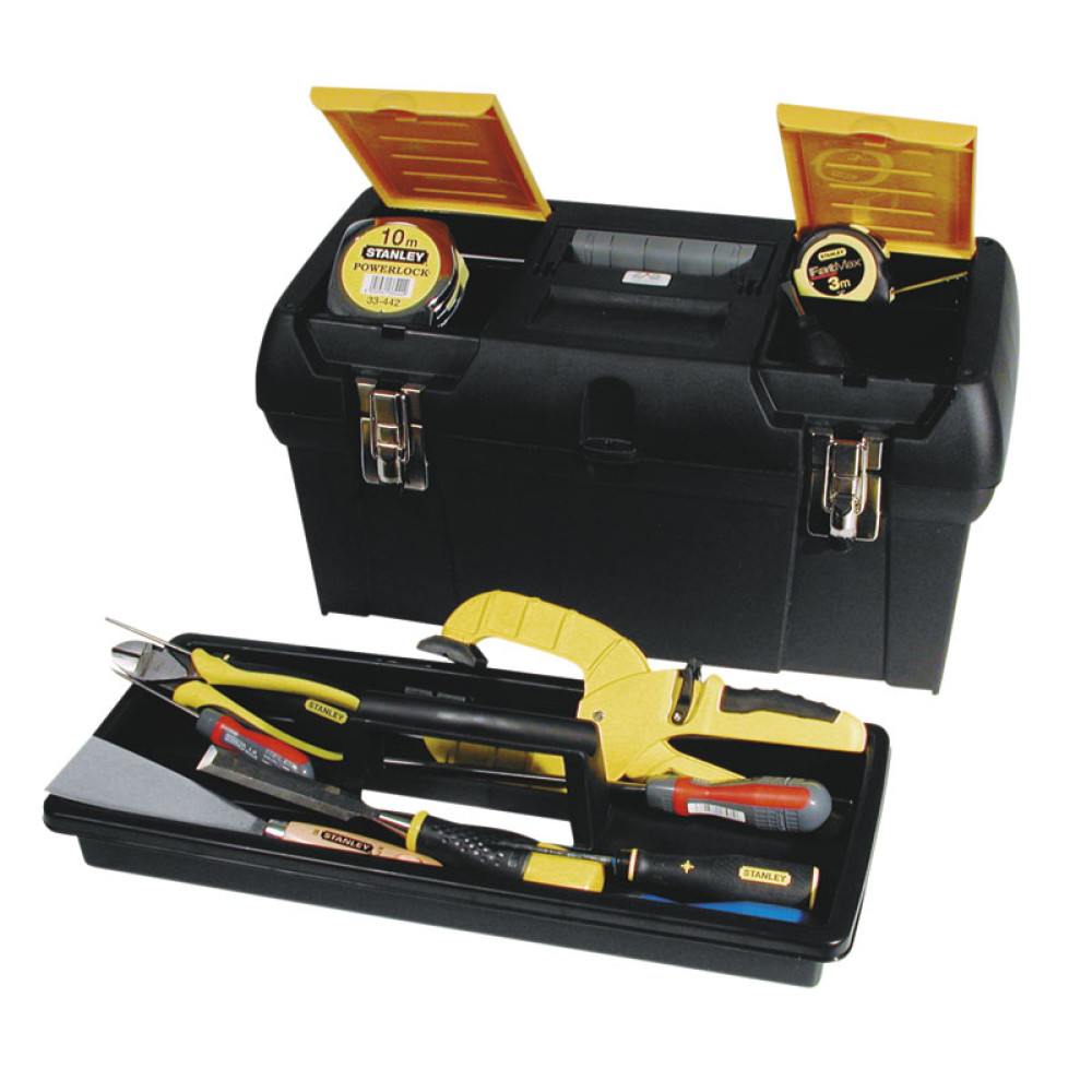 Ящик для інструментів Stanley 2000 1-92-064