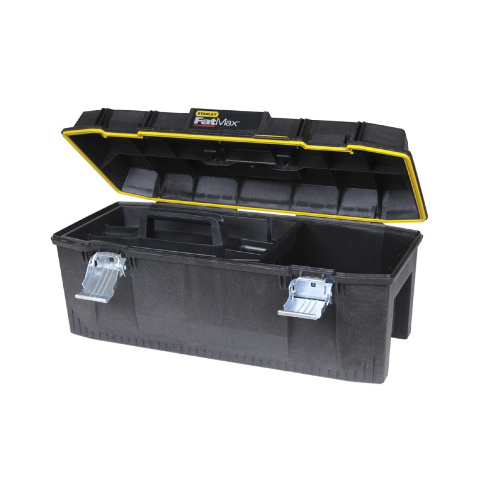 Ящик для інструментів професійний Stanley FatMax 28" 1-93-935