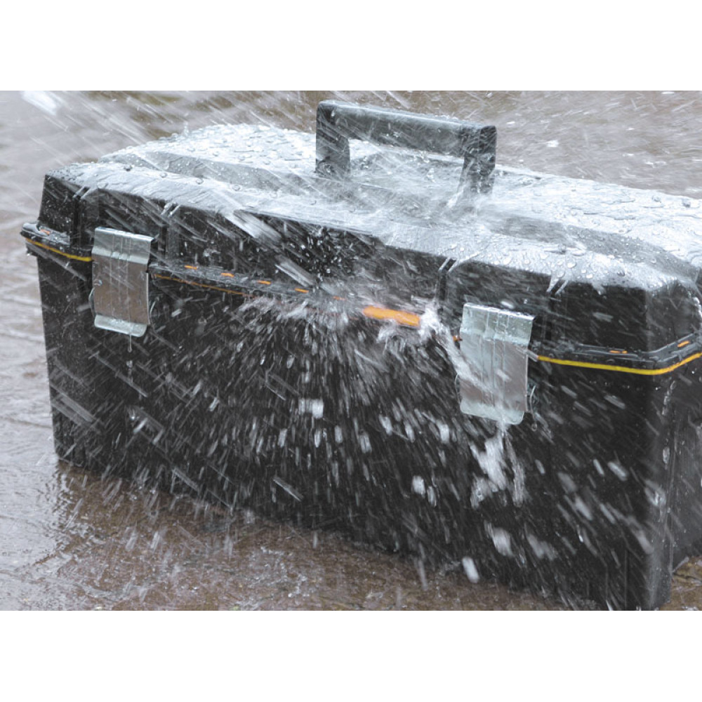 Ящик для інструментів професійний Stanley FatMax 28" 1-93-935
