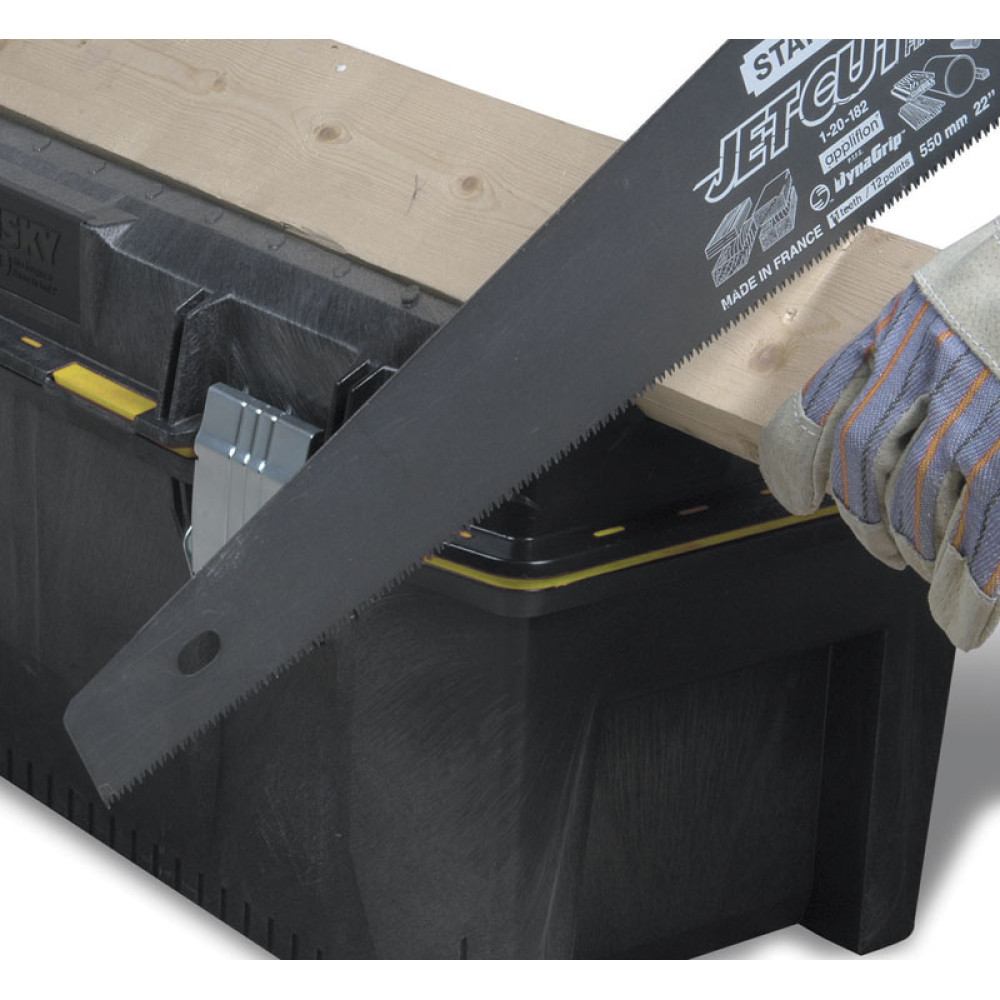Ящик для інструментів професійний Stanley FatMax 28" 1-93-935