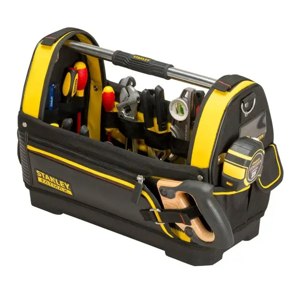Сумка для інструментів Stanley FatMax Open Tote (1-93-951)