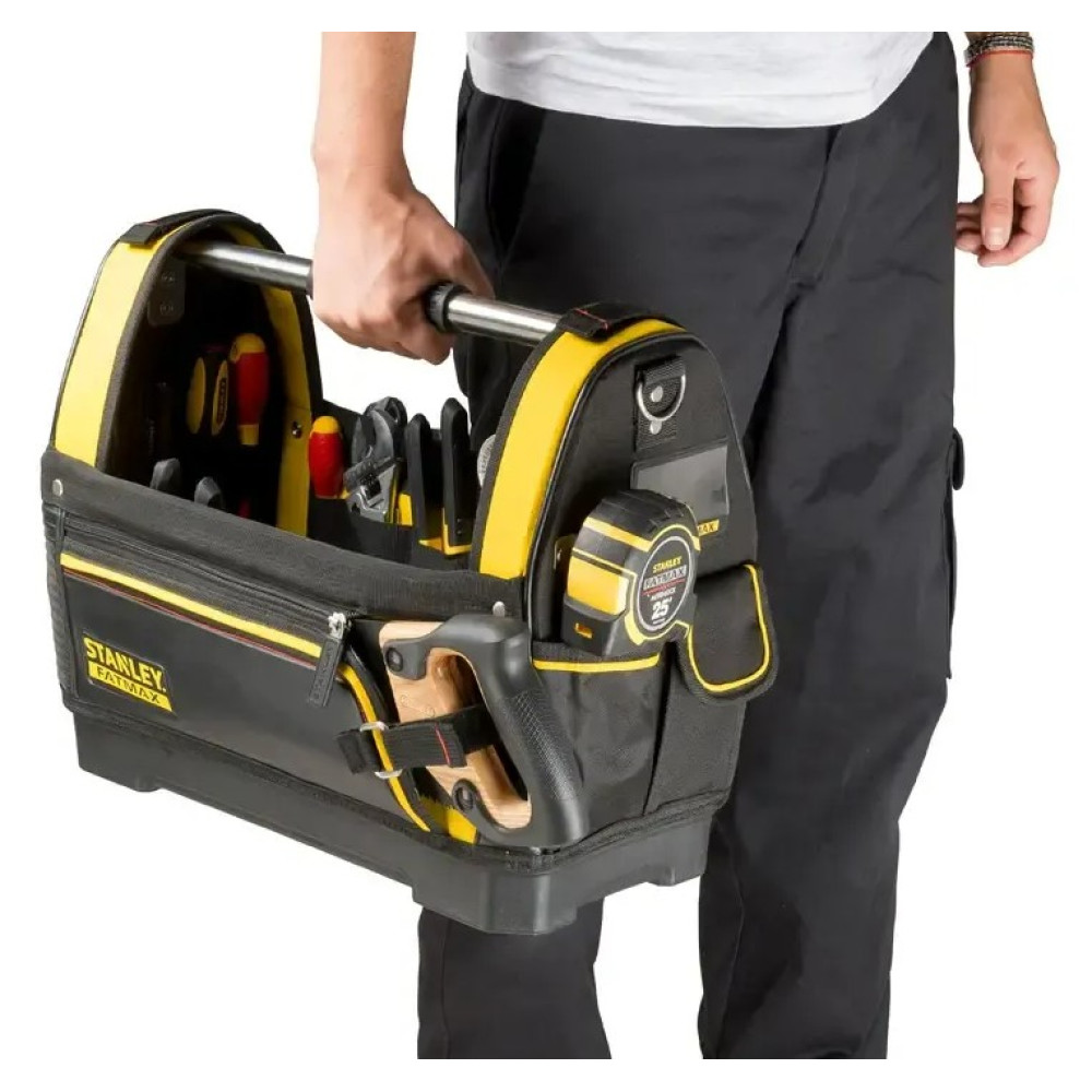 Сумка для інструментів Stanley FatMax Open Tote (1-93-951)