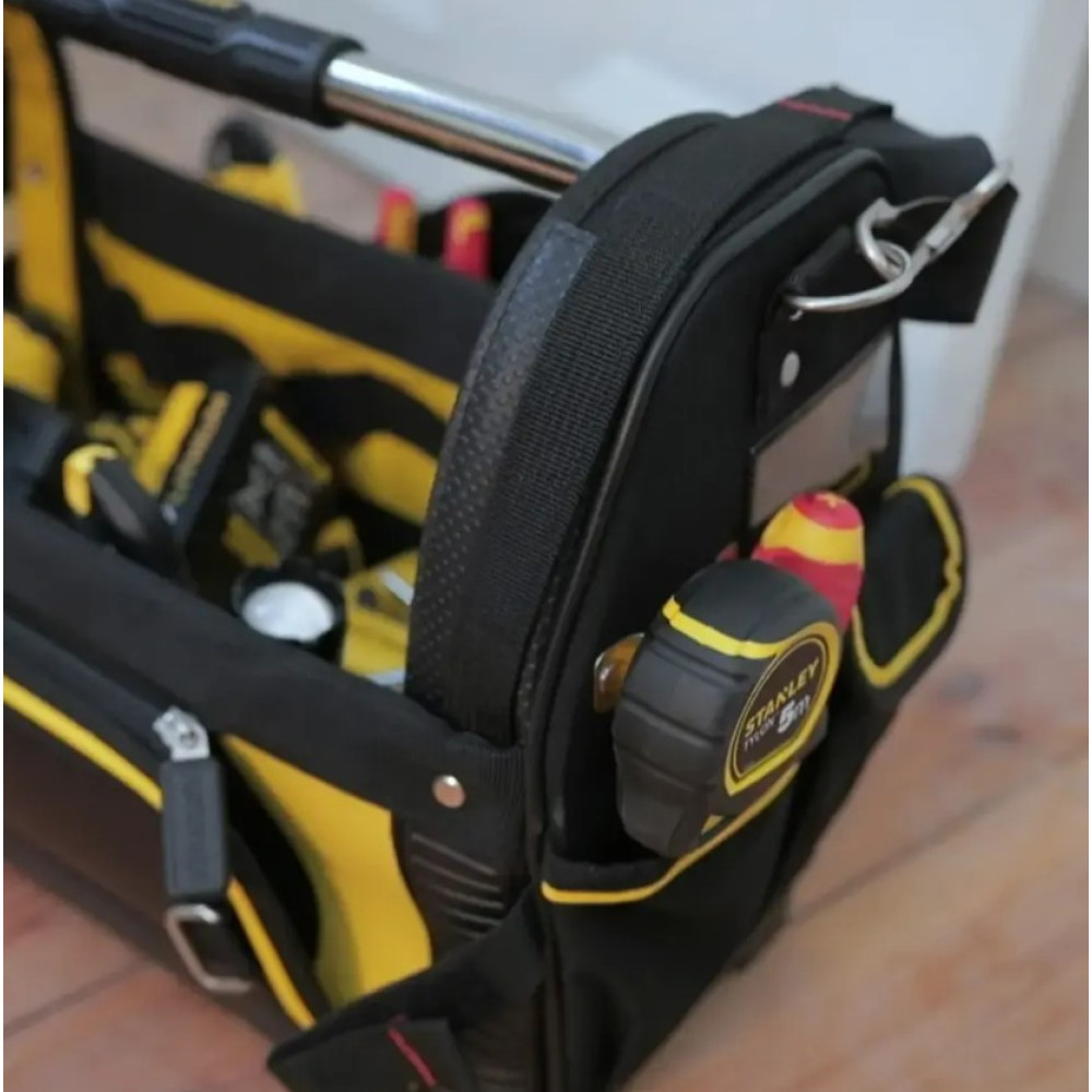 Сумка для інструментів Stanley FatMax Open Tote (1-93-951)