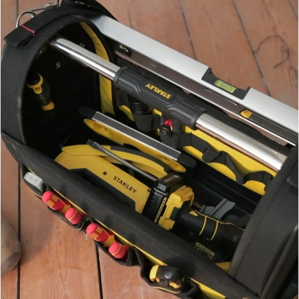 Сумка для інструментів Stanley FatMax Open Tote (1-93-951)