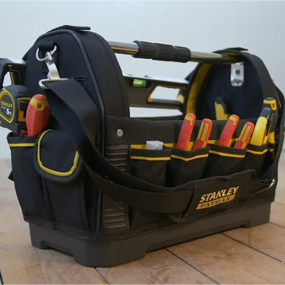 Сумка для інструментів Stanley FatMax Open Tote (1-93-951)
