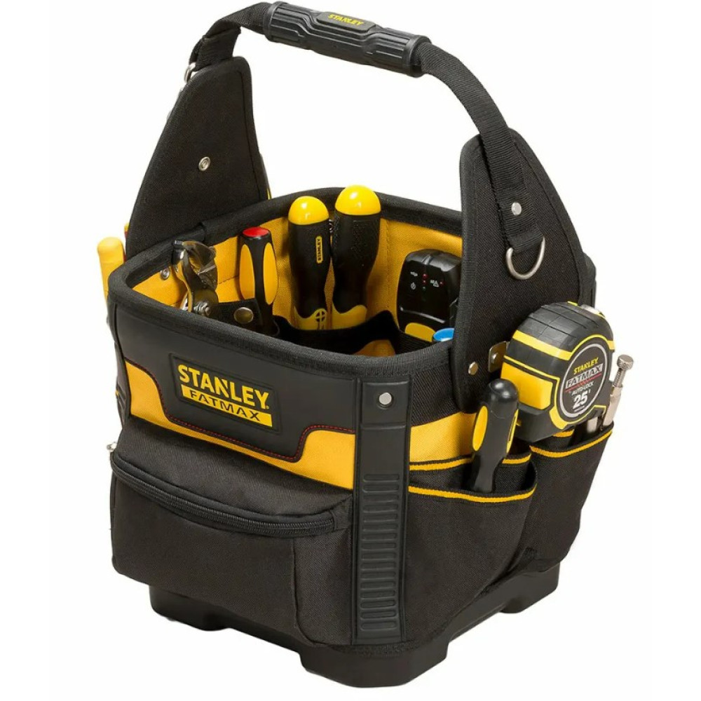 Сумка для інструменту Stanley FatMax TECHNICIAN (1-93-952)
