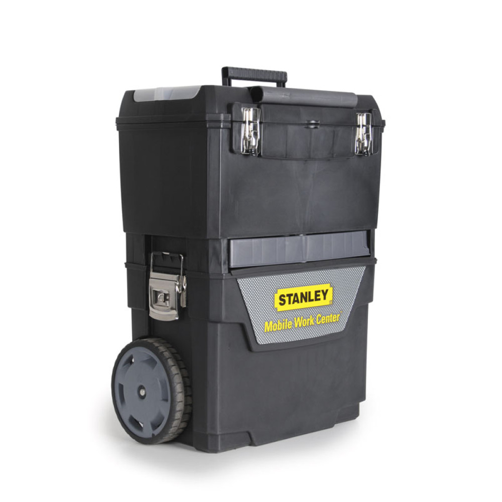 Ящик Stanley IML Mobile Work Center 1-93-968