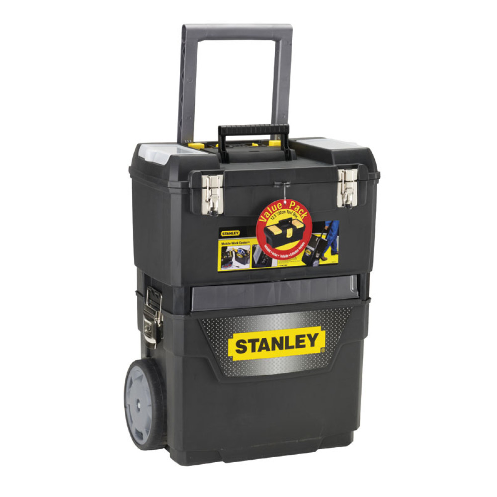 Ящик Stanley IML Mobile Work Center 1-93-968