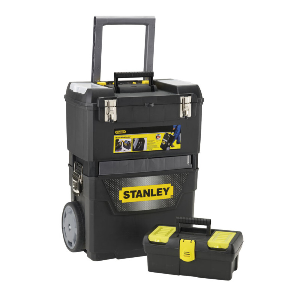 Ящик Stanley IML Mobile Work Center 1-93-968