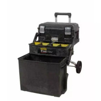 Ящик з колесами Stanley FatMax Mobile Work Station Cantilever розсувний (1-94-210)
