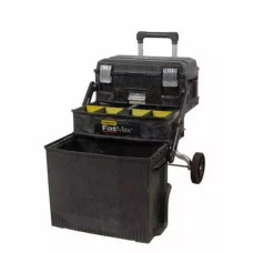 Ящик з колесами Stanley FatMax Mobile Work Station Cantilever розсувний (1-94-210)