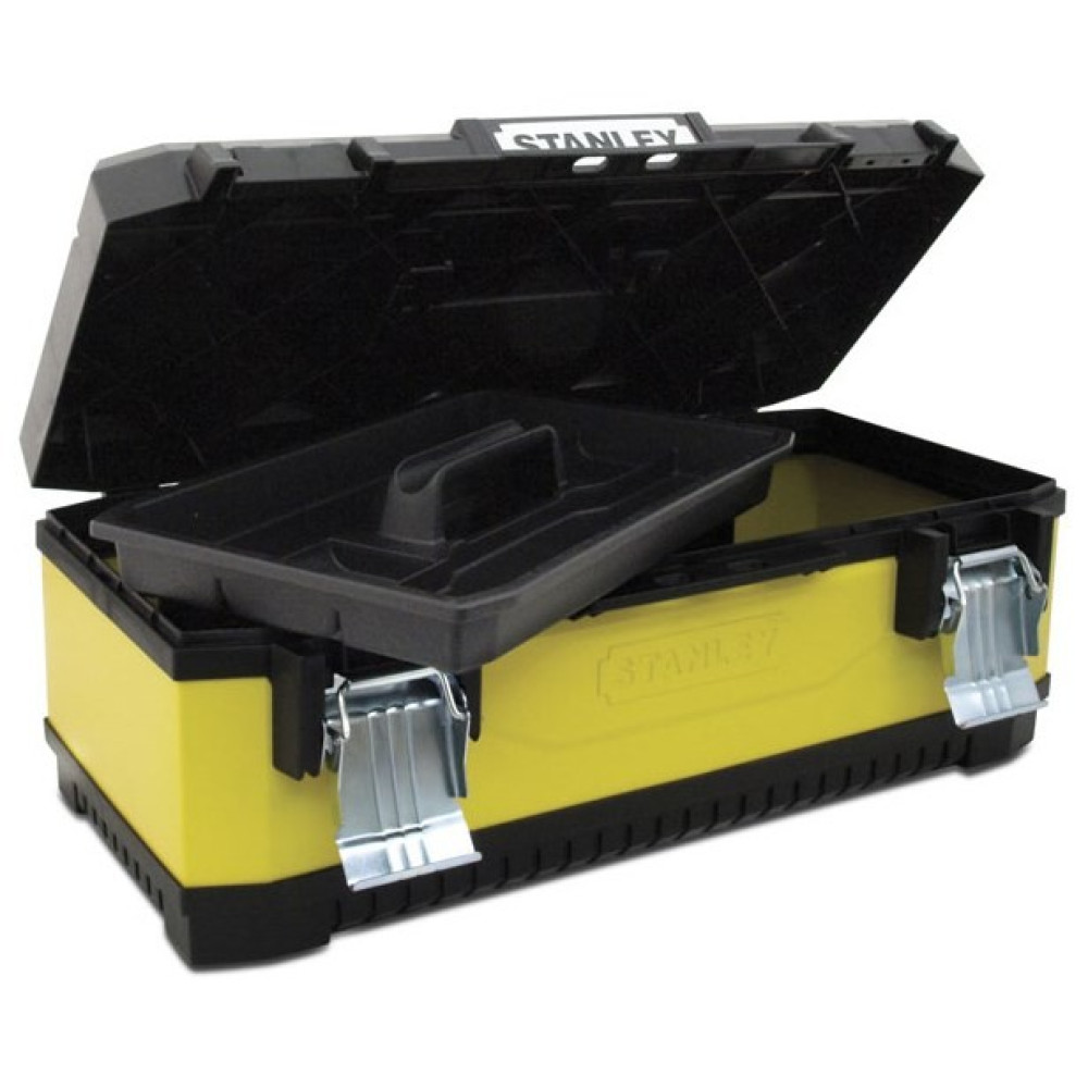 Ящик для інструментів професійний Stanley 26" 1-95-614