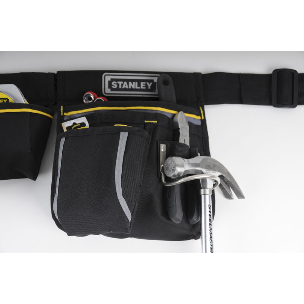 Сумка Stanley Basic Tool Pouch 1-96-181
