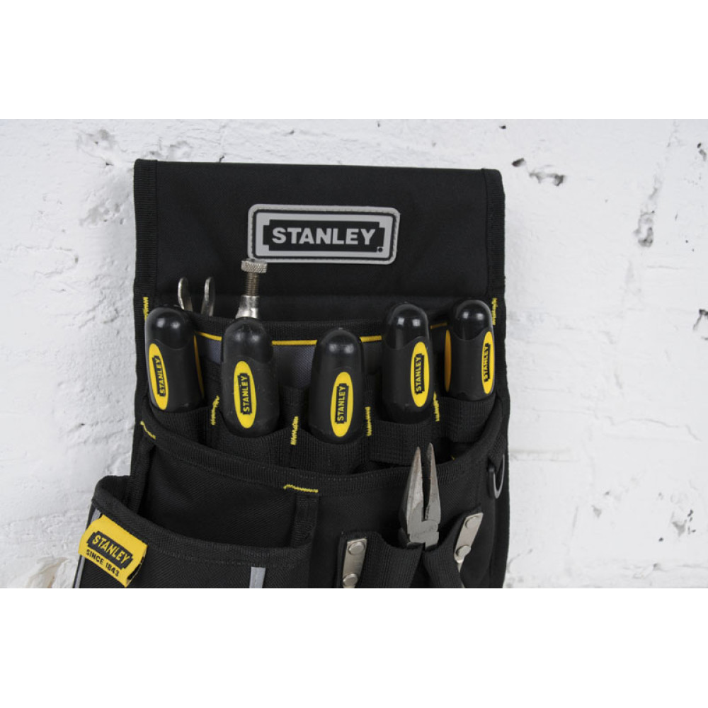 Сумка Stanley Basic Tool Pouch 1-96-181