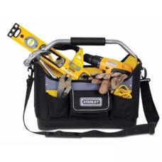 Сумка для инструмента Stanley Basic Open Tote открытая 16" (1-96-182)