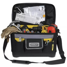 Сумка для инструмента Stanley Basic Rigid Multipurpose универсальная 16" (1-96-193)