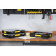 Органайзер Stanley Sort Master Junior 375 x 65 x 292 мм 1-97-483