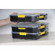 Органайзер Stanley Sort Master Junior 375 x 65 x 292 мм 1-97-483