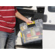 Органайзер Stanley Sort Master Junior 375 x 65 x 292 мм 1-97-483
