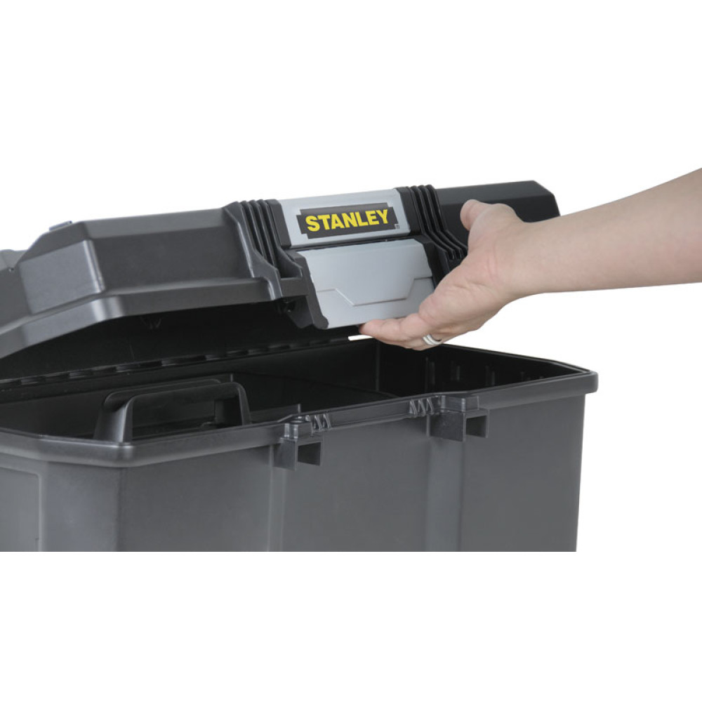 Ящик Stanley One Latch 1-97-510