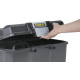 Ящик Stanley One Latch 1-97-510