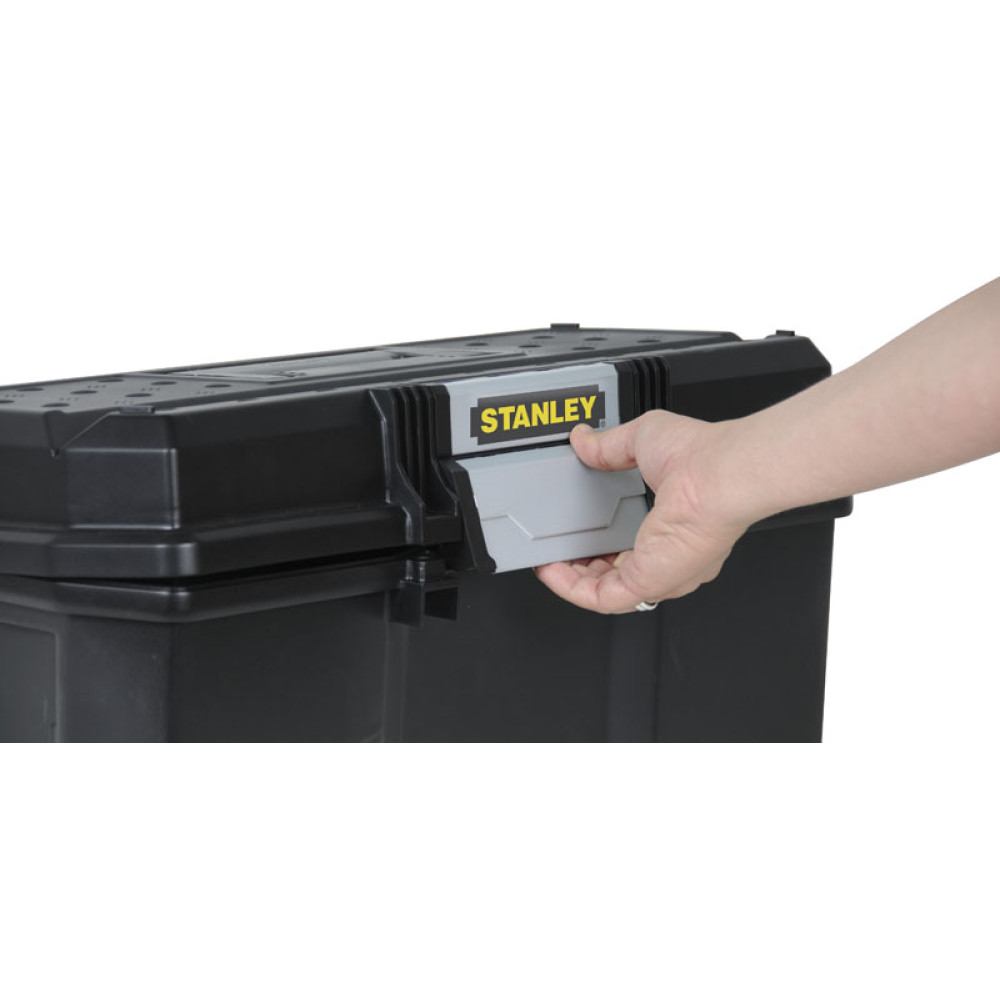 Ящик Stanley One Latch 1-97-510