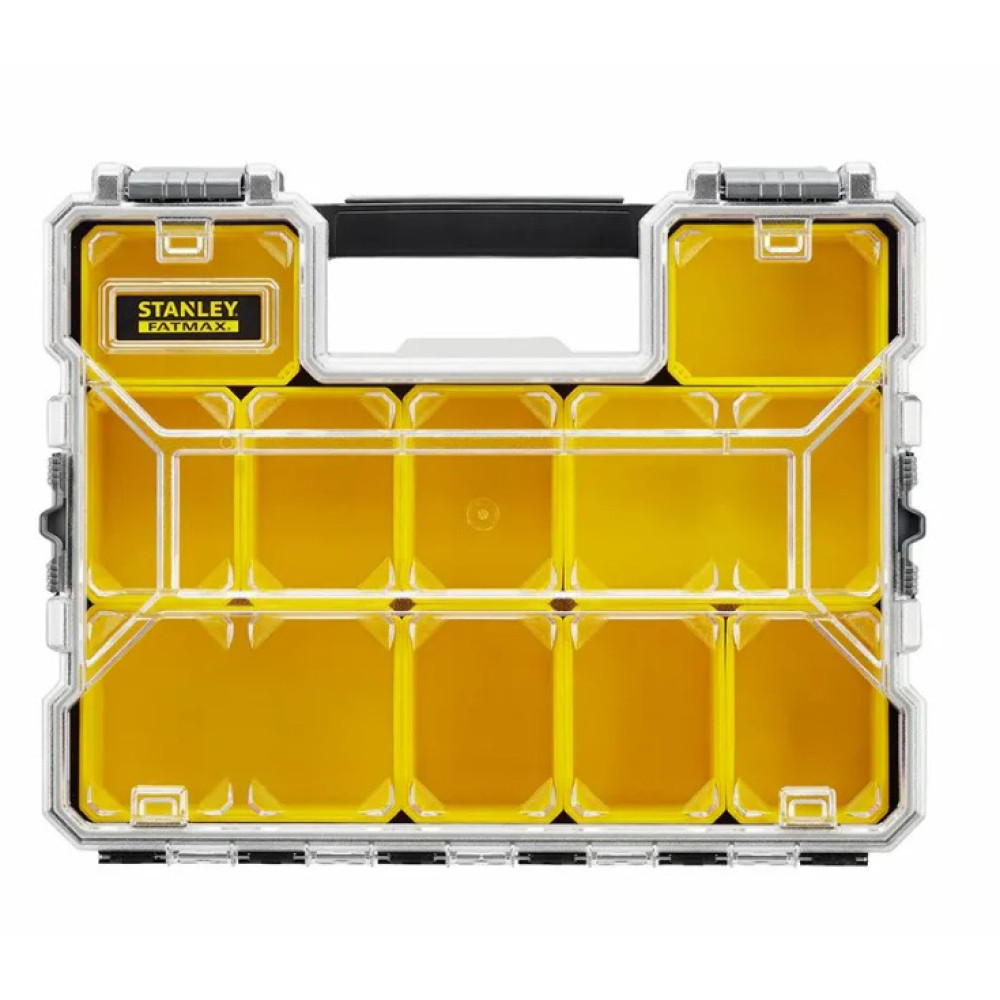 Органайзер Stanley Fatmax профессиональный IP-53 (1-97-519)