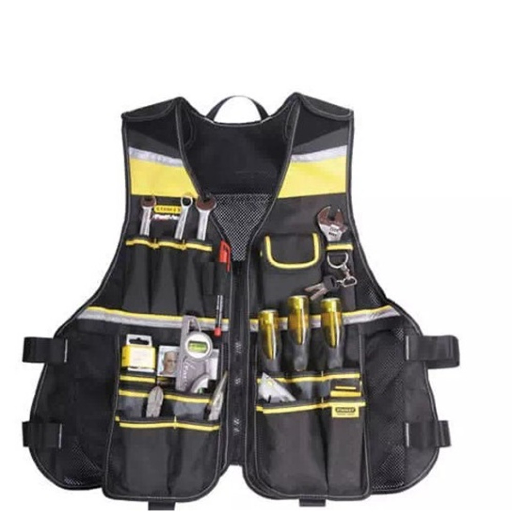 Жилет для ношения инструмента Stanley Tool Vest (FMST1-71181)