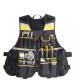 Жилет для ношения инструмента Stanley Tool Vest (FMST1-71181)