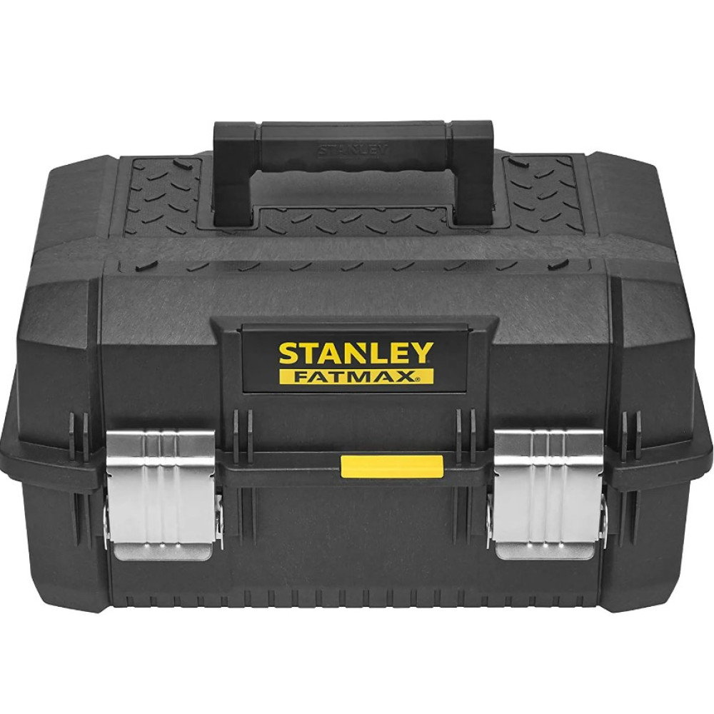 Ящик професійний Stanley з консольними полицями (FMST1-71219)