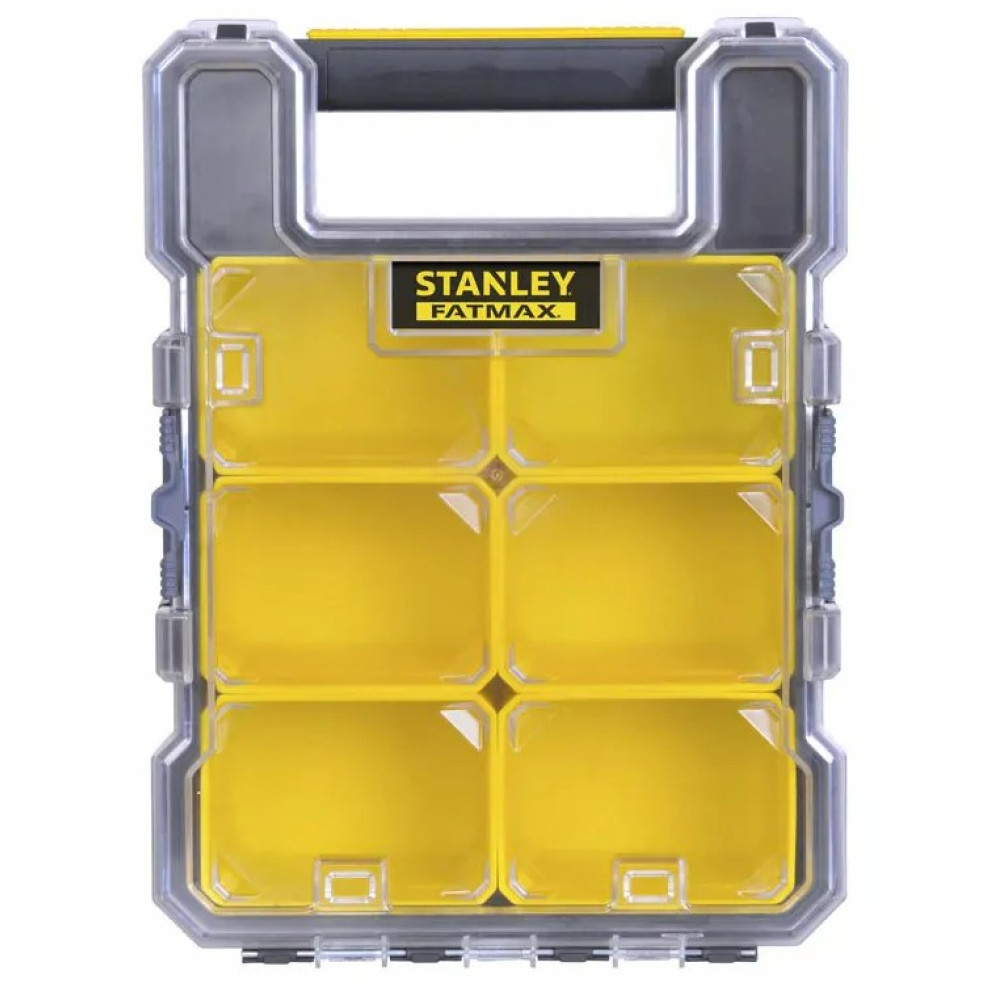 Органайзер Stanley Fatmax профессиональный IP-53 (FMST1-72378)