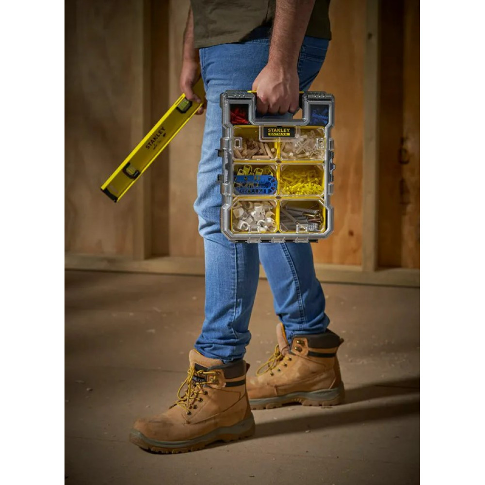 Органайзер Stanley Fatmax профессиональный IP-53 (FMST1-72378)