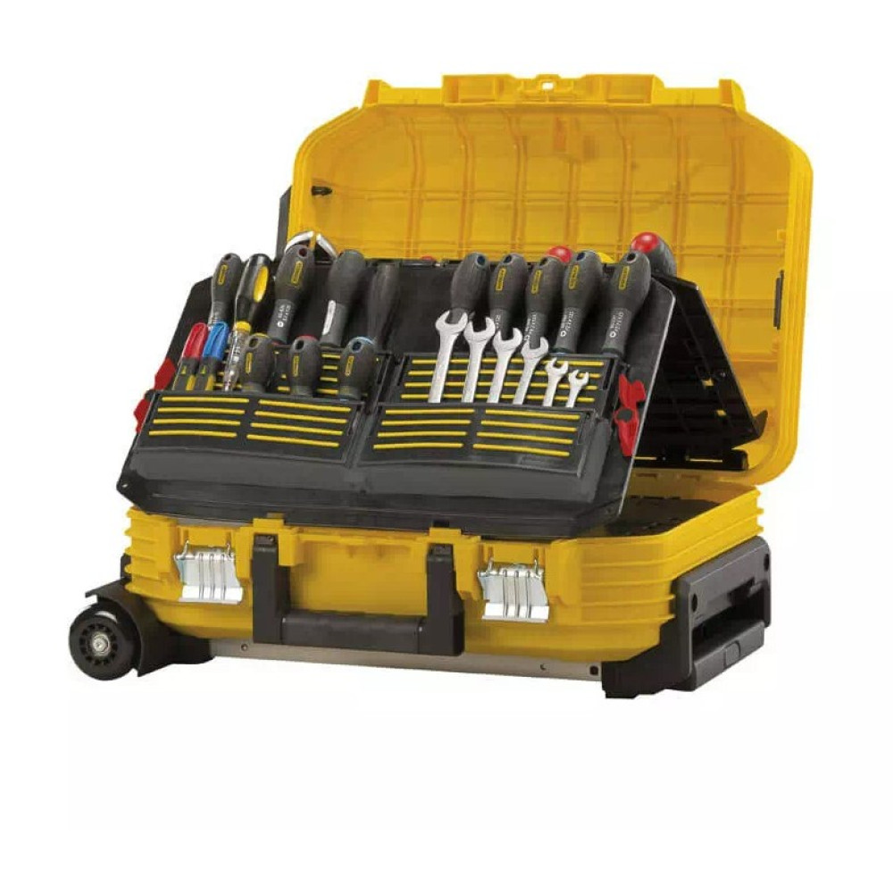 Ящик техніка Stanley с колесами (FMST1-72383)
