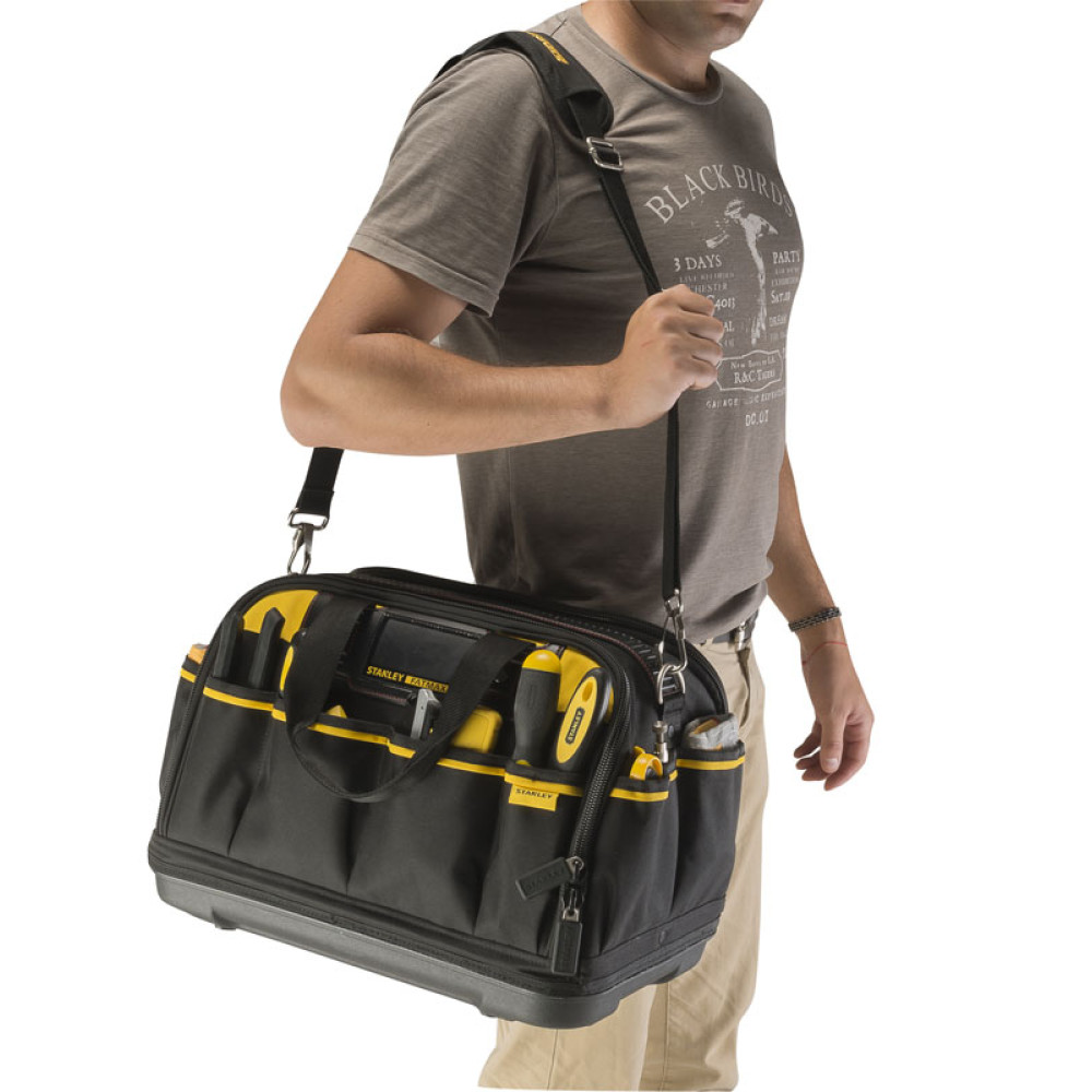 Сумка Stanley FatMax FMST1-73607