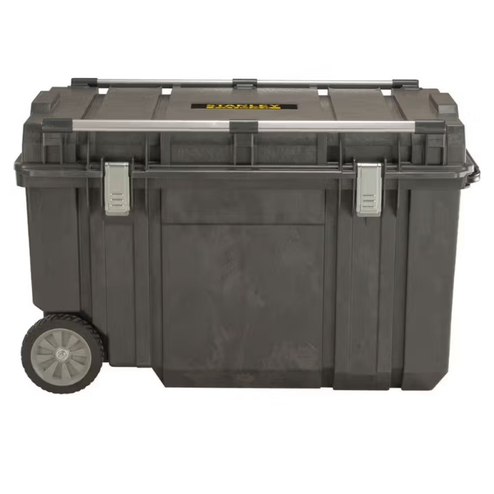 Ящик Stanley FATMAX, 240 л, розміри 990 x 590 x 620 мм, з функцією транспортування (FMST1-75531)