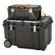 Ящик Stanley FATMAX, 240 л, розміри 990 x 590 x 620 мм, з функцією транспортування (FMST1-75531)