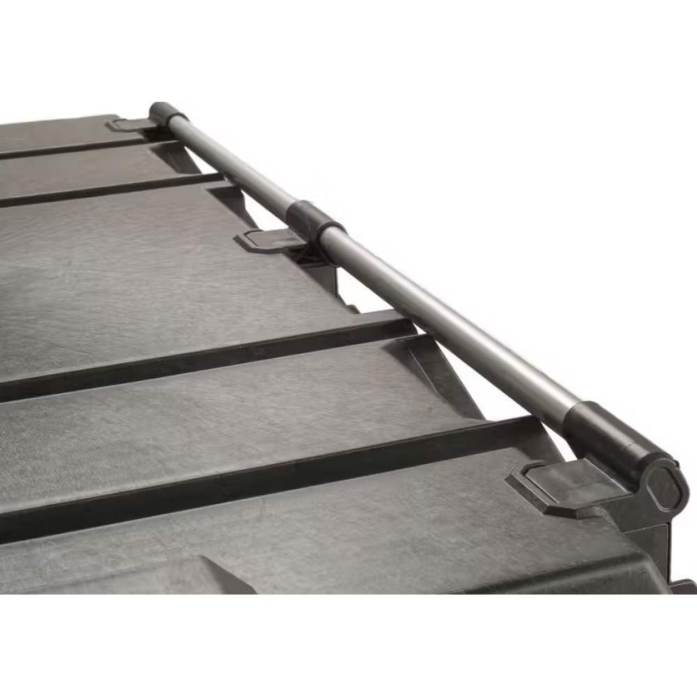Ящик Stanley FATMAX, 240 л, розміри 990 x 590 x 620 мм, з функцією транспортування (FMST1-75531)